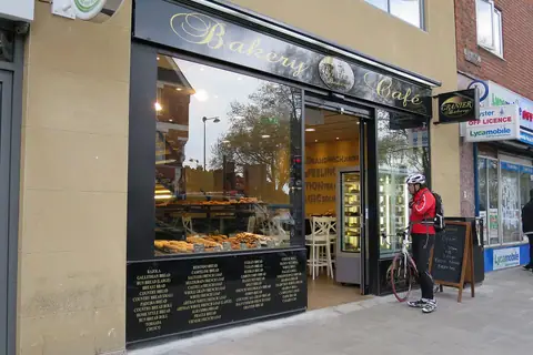 The Pasty Shop photo 2